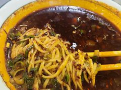 -京穆兰兰州牛肉面·清真(西客站店)