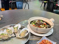-飞尝蚝·顺德菜·鱼生(顺德总店)