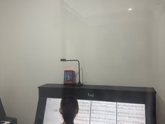 -Mr.先声音乐(东海店)