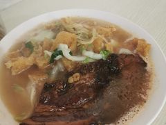 -老太皮肚面