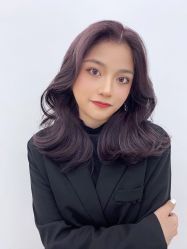 -苏豪路易士·嘉玛发廊