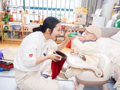 -全优加早教托育园(广百新一城店)