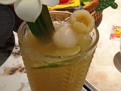 -KingThaia金泰兰(滨江天街店)