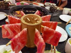 -铜人李火锅(西大街店)