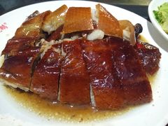 -黄连大头华烧鹅店(大良店)