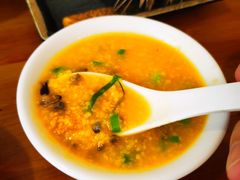 -海胆小馆(东北水饺·春柳店)