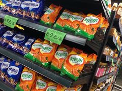 -中百仓储超市(漫时区店)
