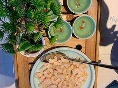 清溜河虾仁-松鹤楼·非遗·苏帮菜(融科店)