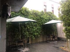 -粗茶淡饭·隐庐私厨(东亭店)