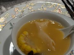 -ONE FULL 古董港式海鲜火锅