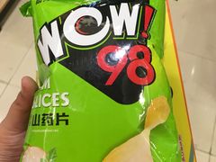 -麦凯乐(尚志大街店)