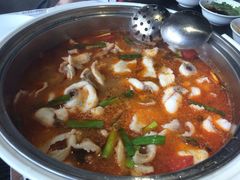 严厨老坛酸菜鱼(吴江万宝店)-严厨老坛酸菜鱼(吴江万宝店)