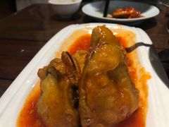 -福慧慈缘素食餐厅(王府井店)