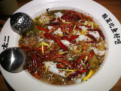 -太二酸菜鱼(福州泰禾店)