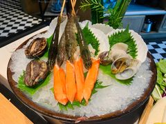 -生如夏花泰式火锅(鹭洲里店)