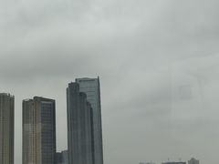 -长沙黄花国际机场-T1航站楼