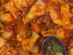 -宛平李记小吃(东关街店)