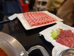 -吴记老锅底麻辣火锅(福州路店)