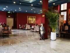 -美博·美术博物馆主题餐厅(威尼斯水城店)