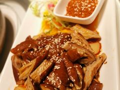 -漾亚·雍雅合鲜(鹭岛店)