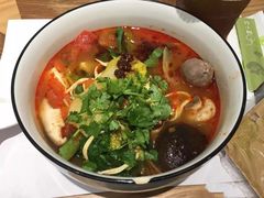 -许小树(国贸商城店)