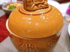 -古京·臻致料理(月湖店)