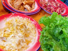 -石记老北京炙子烤肉(松园店)