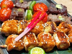 -吉之仙•中国制造•出口级食材日料店(领事馆总店)