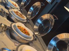 -洲际酒店·地平线全日餐厅HORIZON CAFÉ