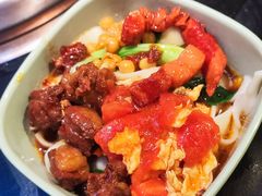 -梨花自助烤肉(西三旗万象汇黑金店)