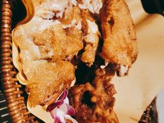 -前海沿·青岛菜(李沧万达店)