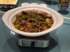 -谢氏老金口(江夏武昌大道店)
