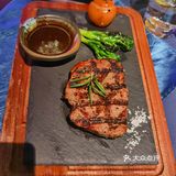 Ting音乐餐厅