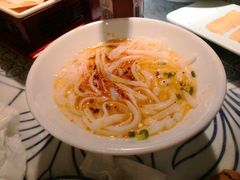 赶会凉粉-遇见长安之高山流水(李家村万达店)