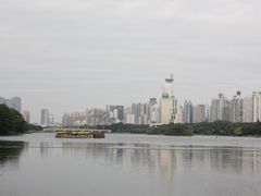 -南宁南湖公园