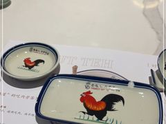 -發起人·肉骨茶(万象汇店)