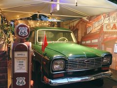 -JUKEBOX玖部音乐餐厅(华侨城店)