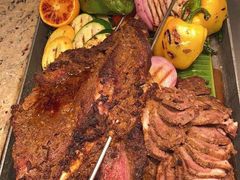 -上海锦江汤臣洲际大酒店壹阶层