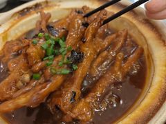 -民间小灶(亭林店)