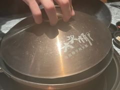 -大头椰·海南椰子鸡火锅(思明万象城店)