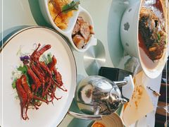 -锦色烤鸭·本地菜(学院路店)
