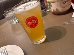 -Chili's Cafe&Bar奇利斯(滨江店)