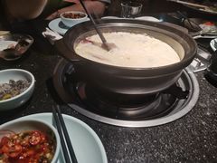 -捞王猪肚鸡火锅(昆山店)