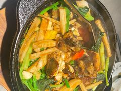 -得意啫·广东啫啫煲(前海HOP店)