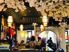 -外婆小菜(东苑米兰广场店)