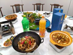-王家土菜馆(霍山县店)