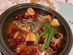 -缤圣源中国清真菜(群力店)