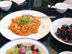 -玄武苏宁诺富特酒店·紫金轩中餐厅