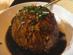 -扬州狮子楼·非遗淮扬菜(总店)
