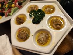 -万岛日本料理铁板烧(静安店)